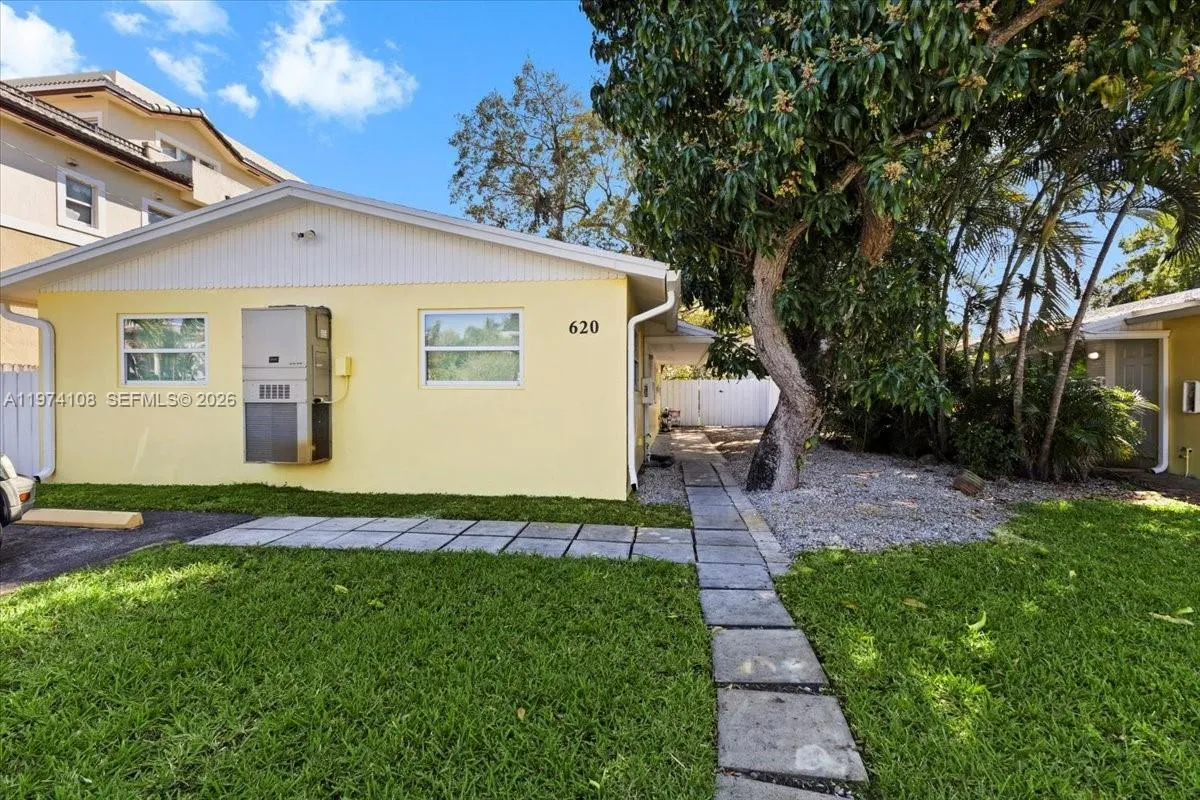En Venta 620 SW 10th Street, Fort Lauderdale, FL 33315, Fort Lauderdale, FL 33315