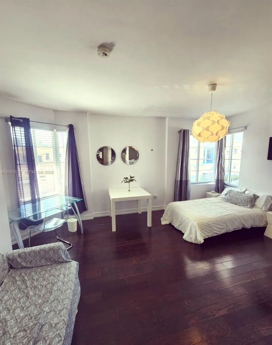 En Renta 621 11th Street 201, Miami Beach, FL 33139, Miami Beach, FL 33139