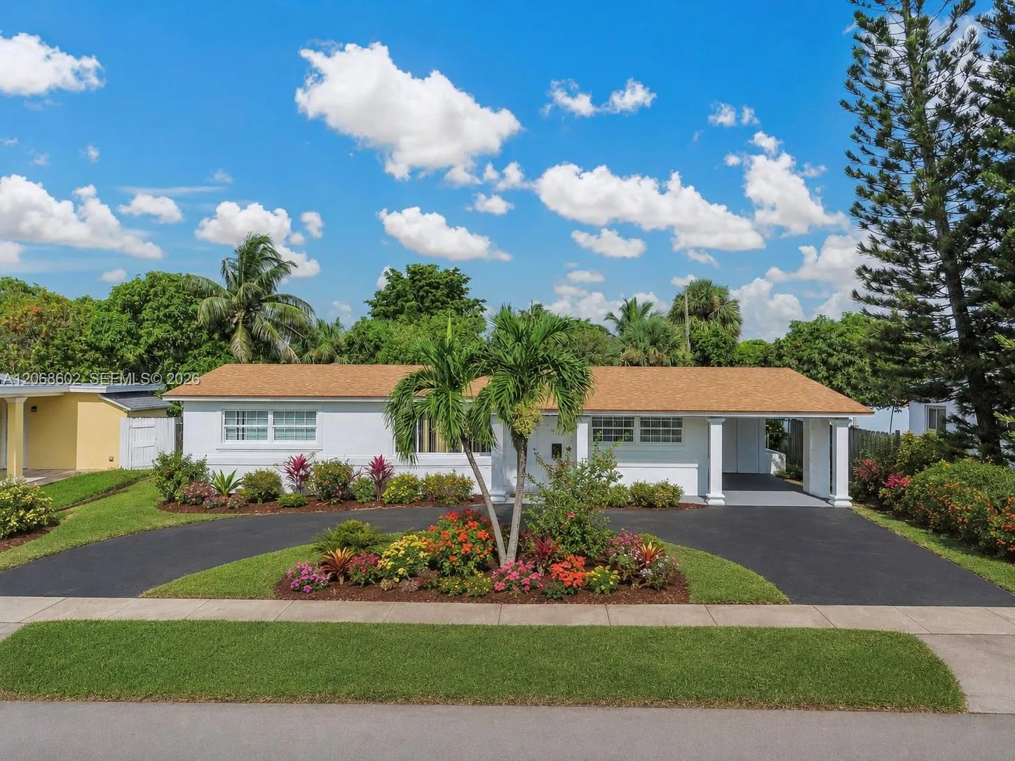 Foto de propiedad en 621 SW 30th Avenue, Fort Lauderdale, FL 33312 Fort Lauderdale con MLS# 