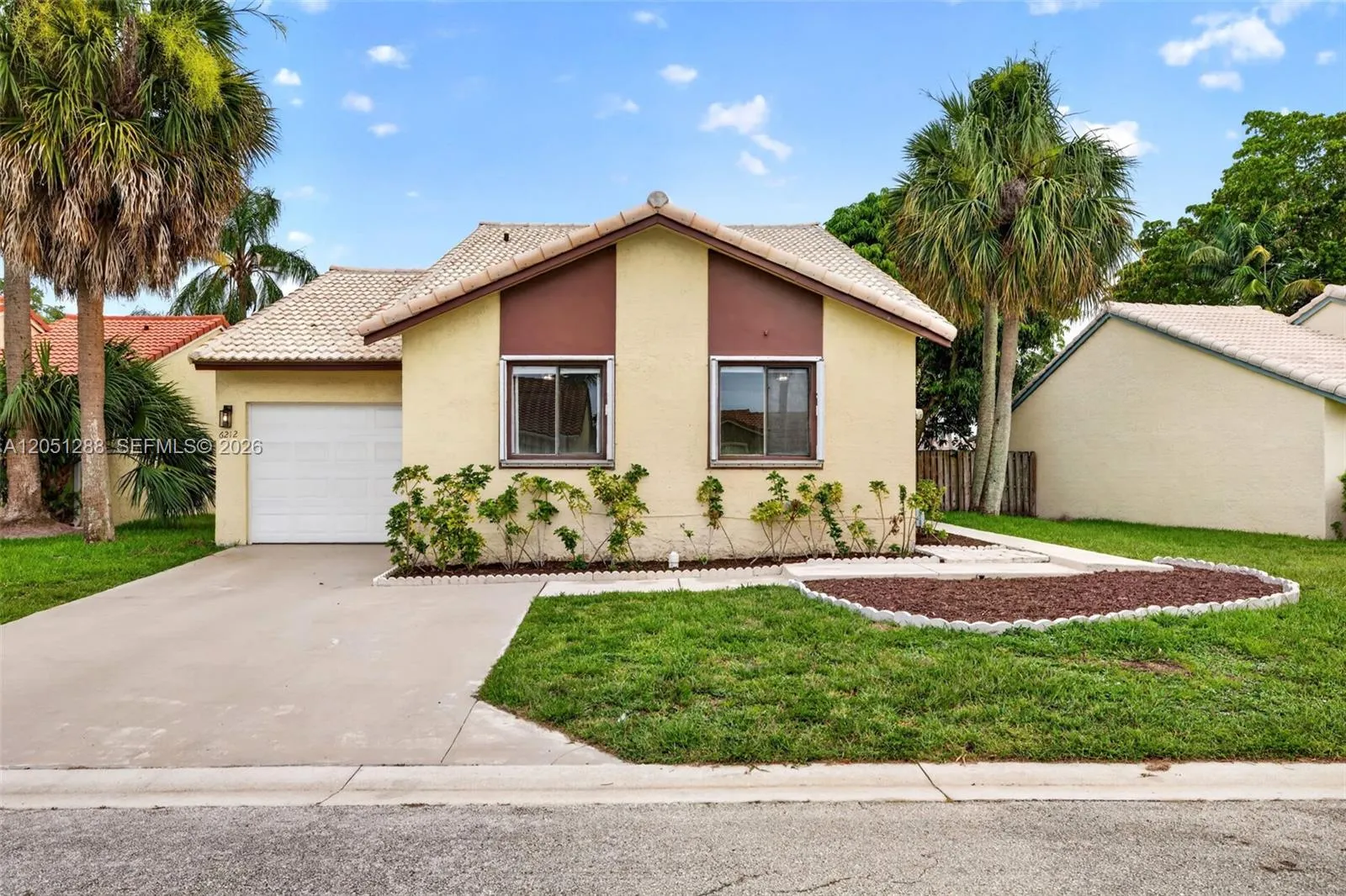 Vendido 6212 S 97th Court S, Boynton Beach, FL 33437, Boynton Beach, FL 33437