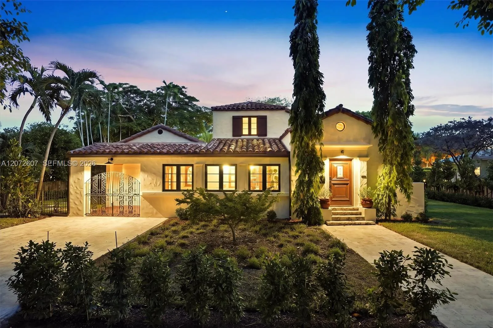 Foto de propiedad en 622 NE 98th Street, Miami Shores, FL 33138 Miami Shores con MLS# 