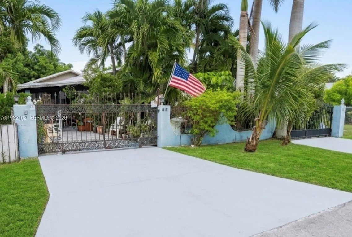 Vendido 622 NW 7th Avenue, Homestead, FL 33030, Homestead, FL 33030