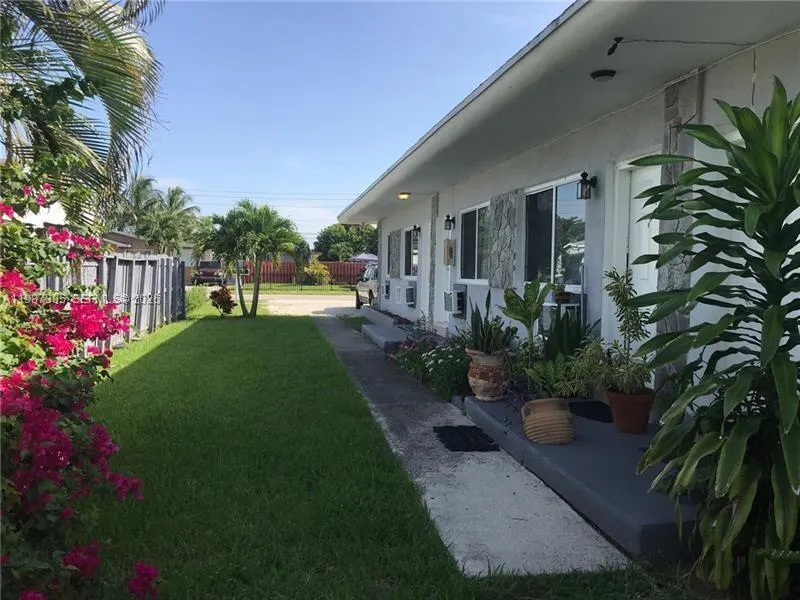 En Venta 6220 Dawson Street, Hollywood, FL 33023, Hollywood, FL 33023