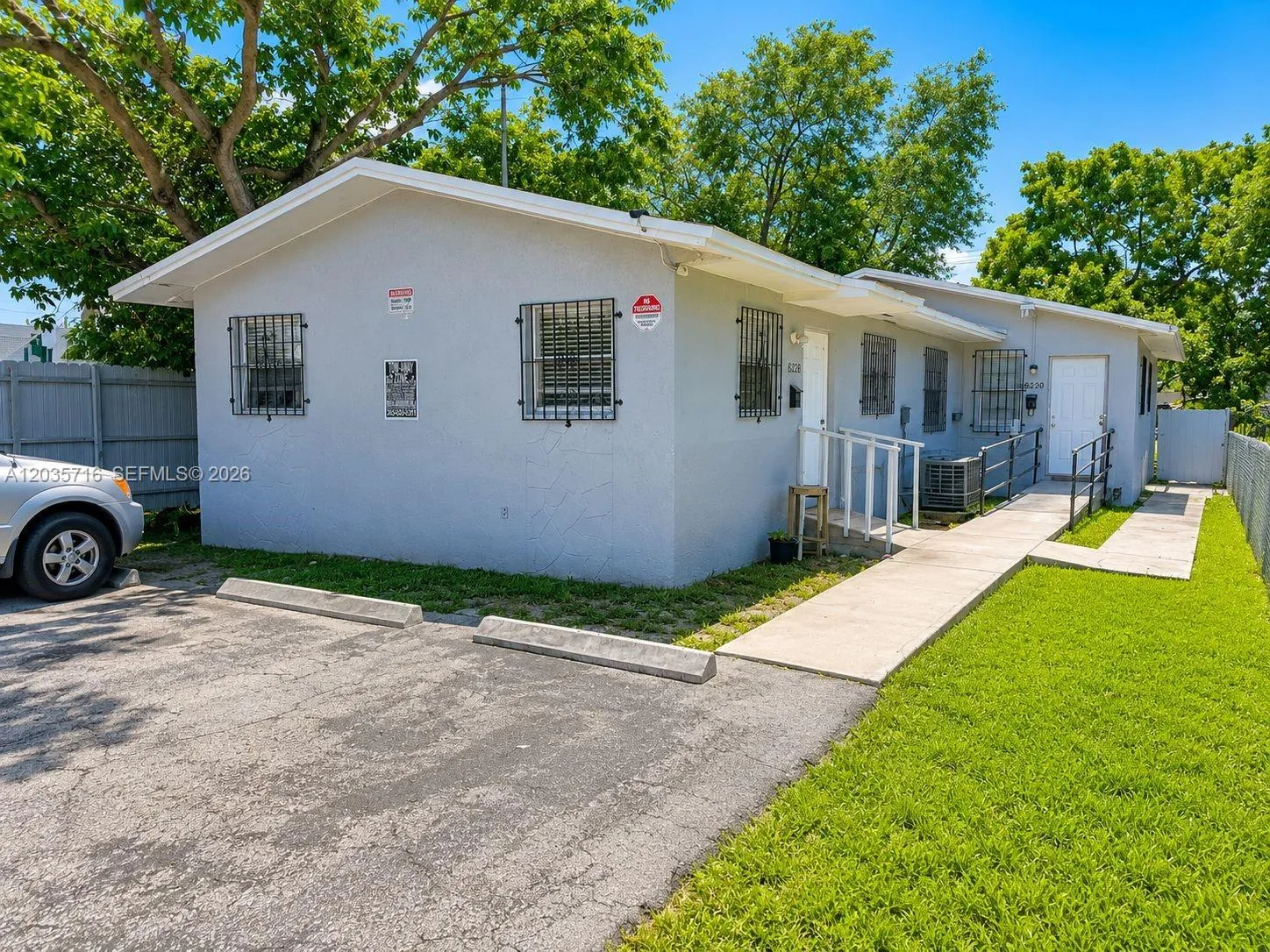 En Renta 6228 NW 4th Avenue 2, Miami, FL 33150, Miami, FL 33150