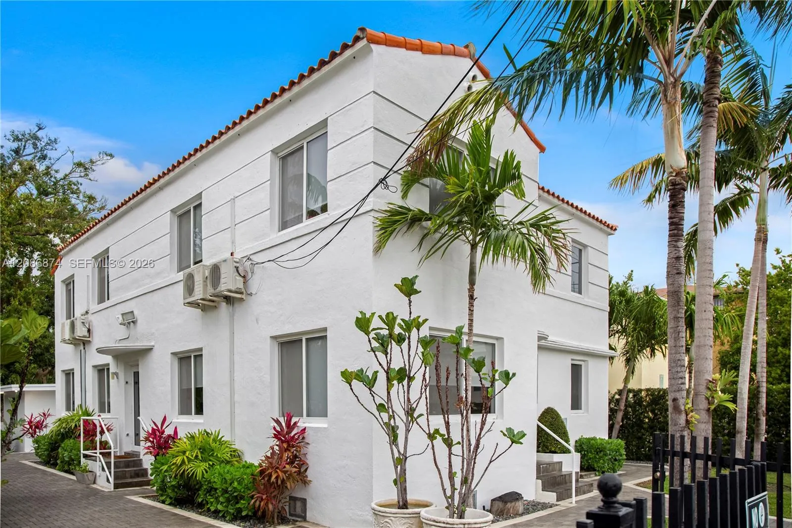 En Renta 623 NE 61st Street 2, Miami, FL 33137, Miami, FL 33137