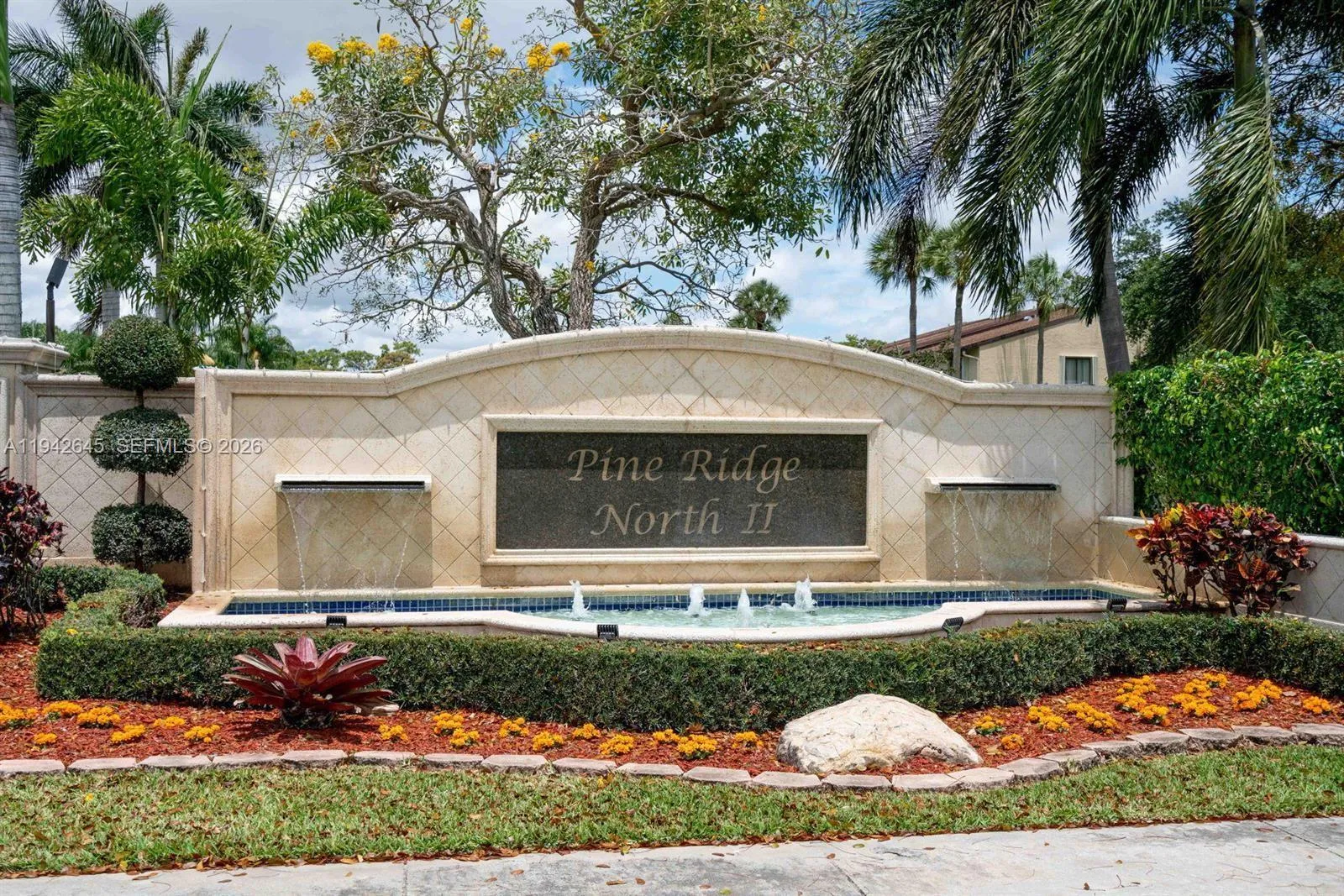 Foto de propiedad en 623 Sea Pine Way C1, Greenacres, FL 33415 Greenacres con MLS# 