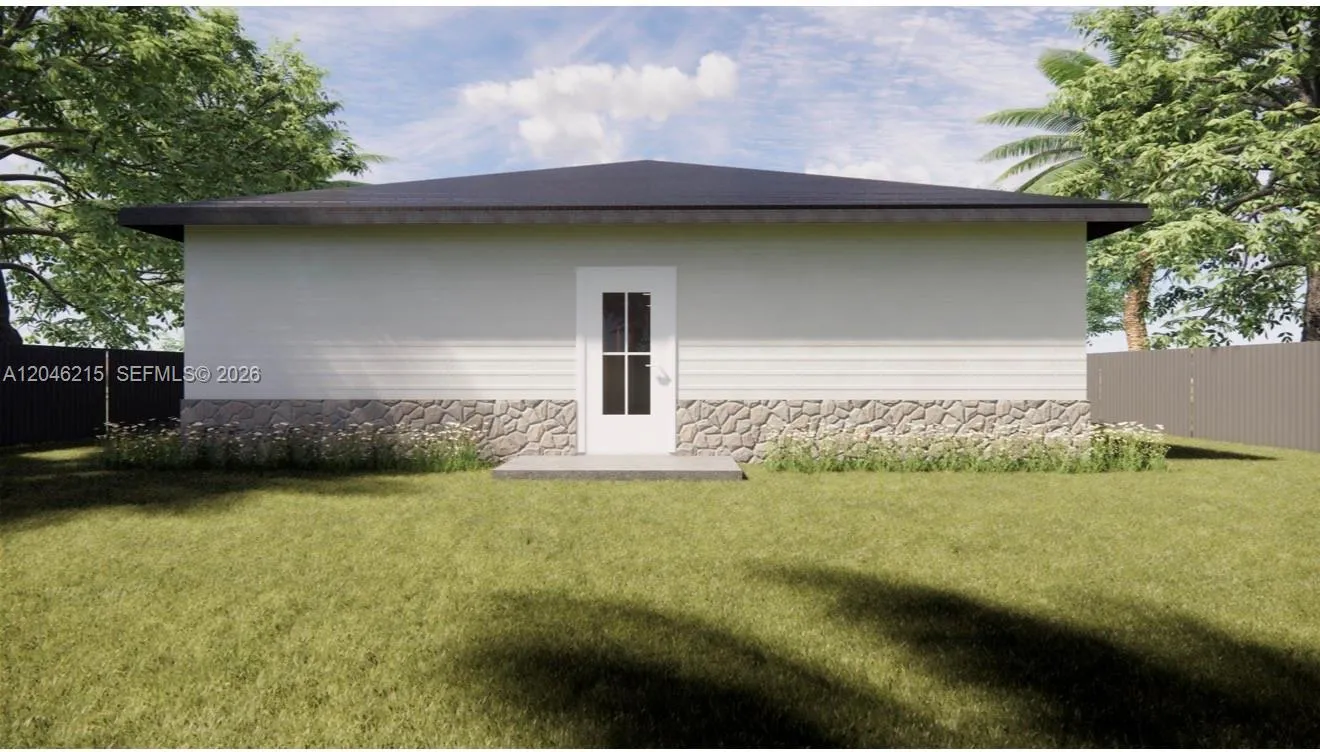 Foto de propiedad en 623 Sharar Avenue, Opa-Locka, FL 33054 Opa-Locka con MLS# 