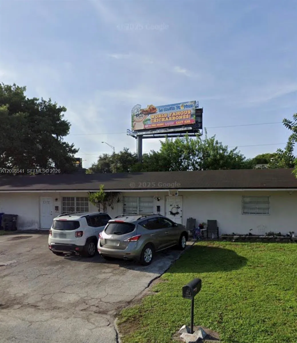 En Venta 6230 Grant Street, Hollywood, FL 33024, Hollywood, FL 33024