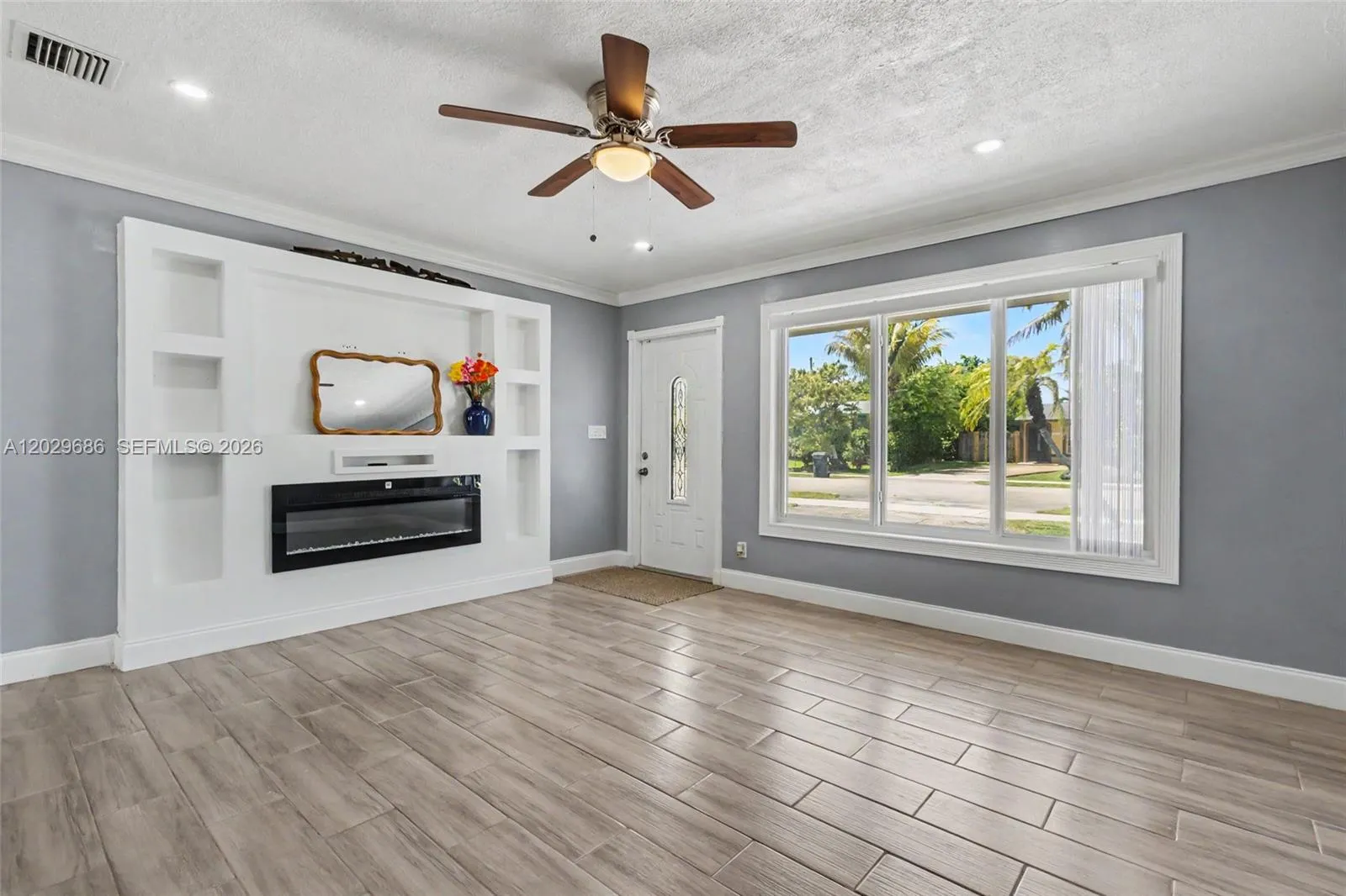 Foto de propiedad en 6230 SW 16th Court, North Lauderdale, FL 33068 North Lauderdale con MLS# 