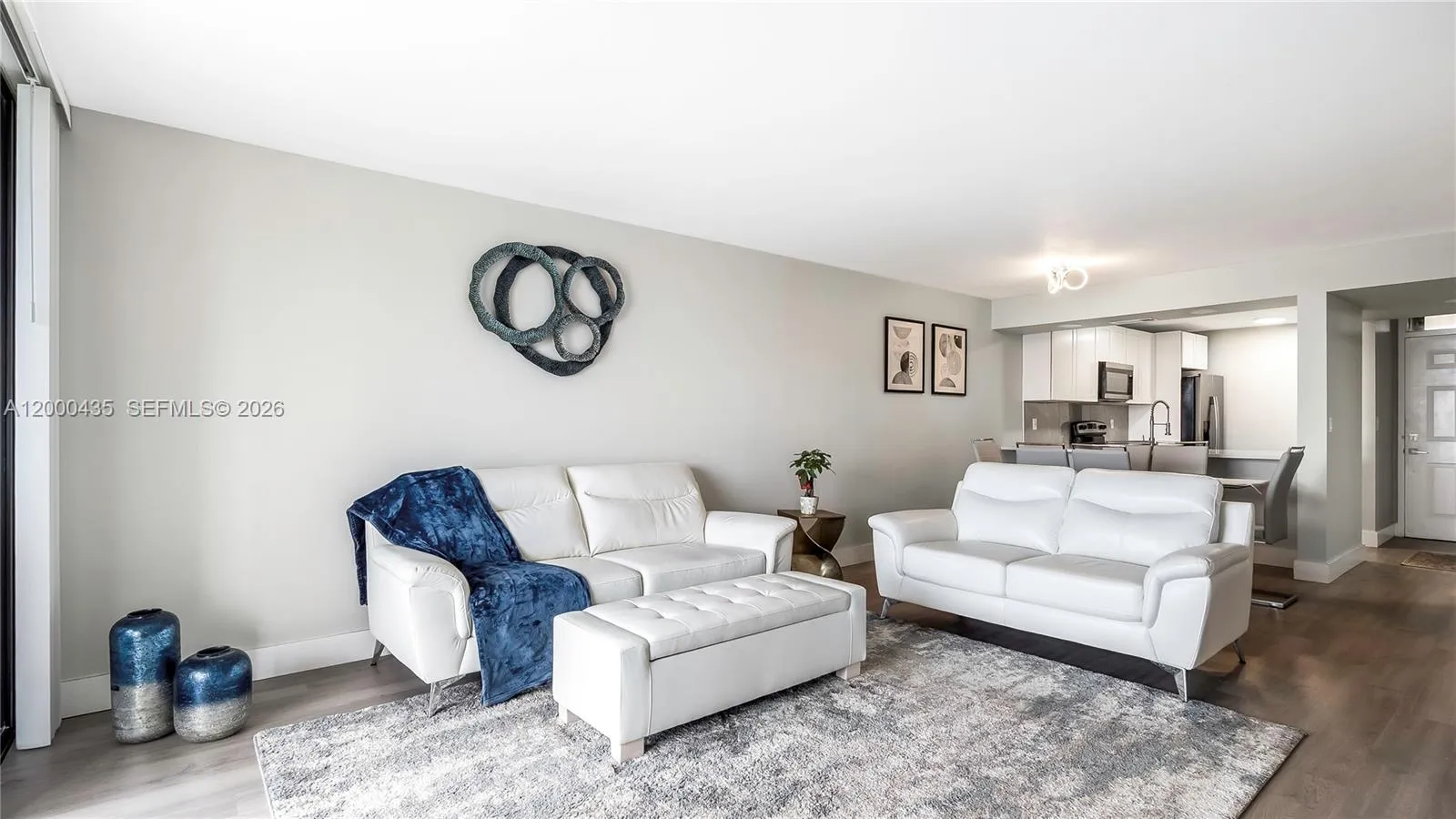 Foto de propiedad en 6231 Coral Lake Drive 307, Margate, FL 33063 Margate con MLS# 