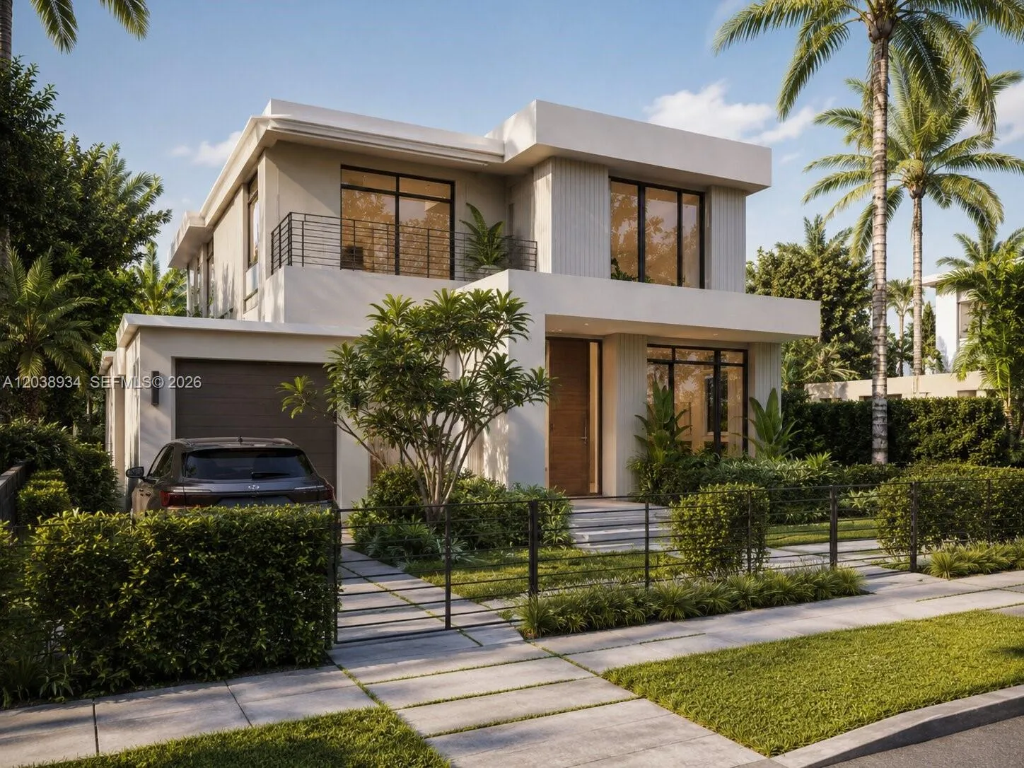 Foto de propiedad en 6238 NW 1st Avenue, Miami, FL 33150 Miami con MLS# 