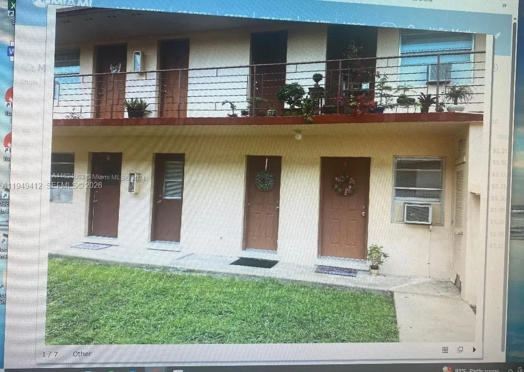 En Renta 624 NE 61st Street 4, Miami, FL 33137, Miami, FL 33137