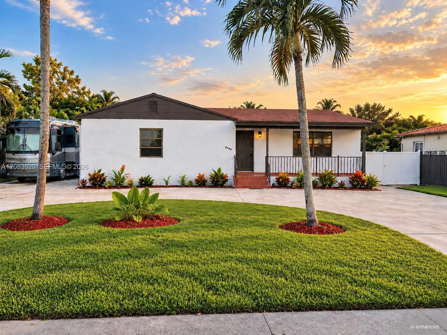 En Venta 6240 SW 20th Terrace, Miami, FL 33155, Miami, FL 33155