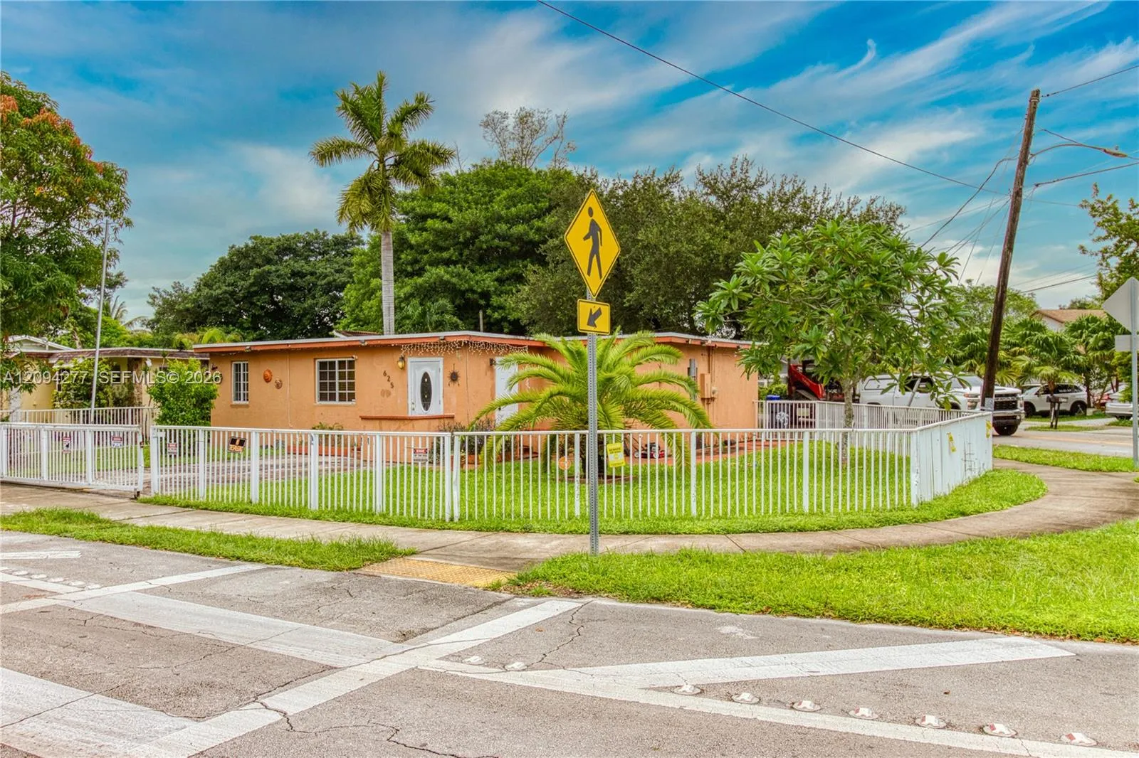 En Venta 625 Columbus Parkway, Hollywood, FL 33021, Hollywood, FL 33021