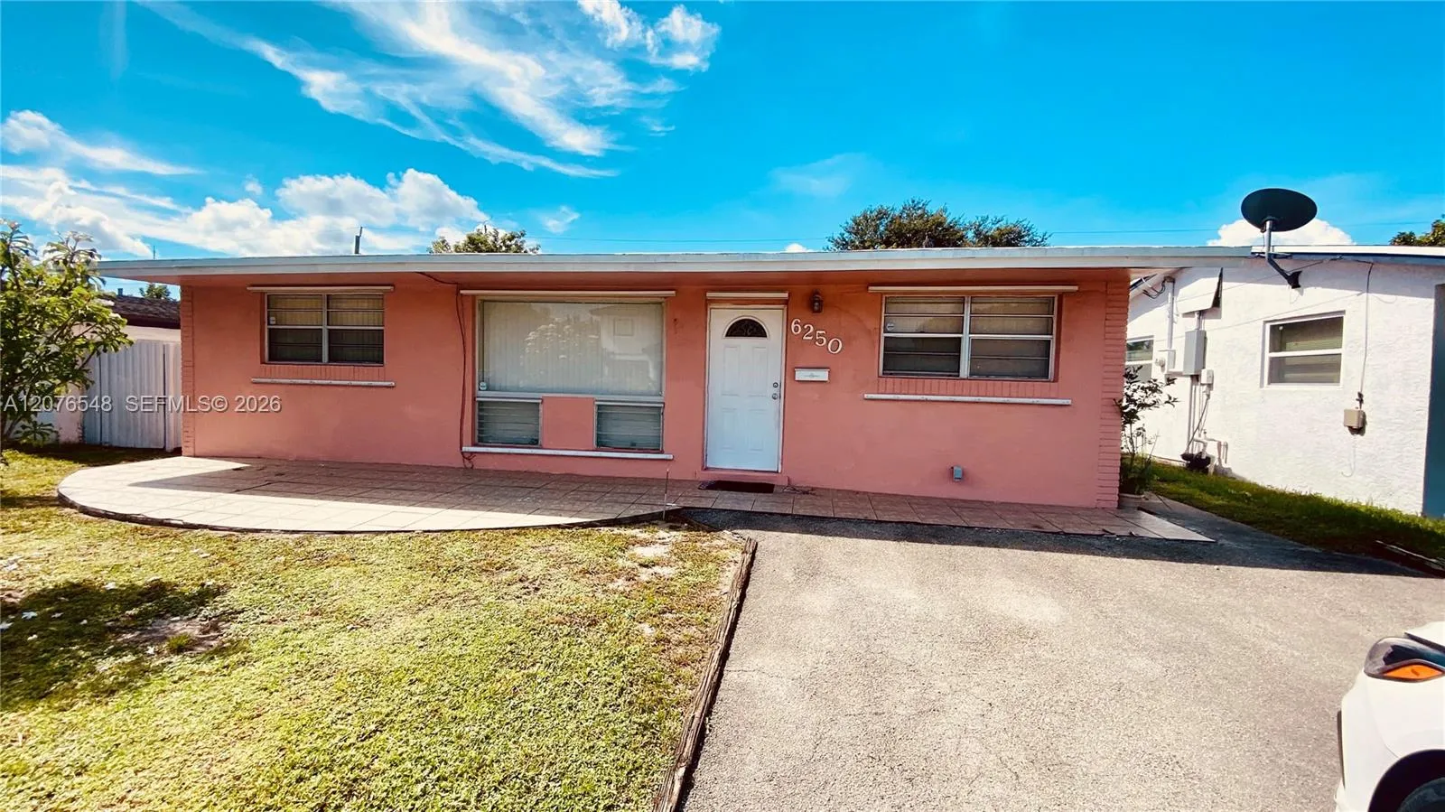 En Venta 6250 SW 21 Street, Miramar, FL 33023, Miramar, FL 33023