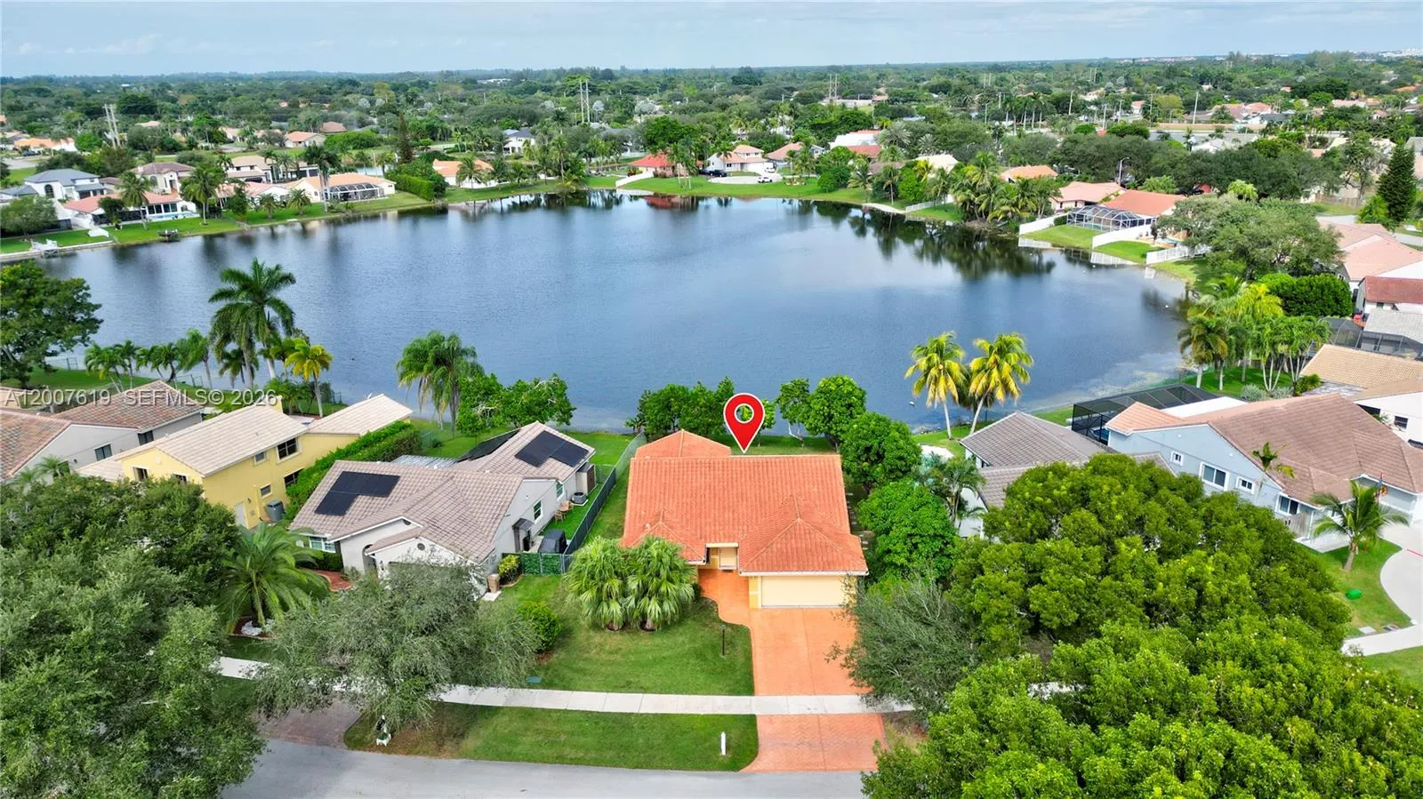 Vendido 6255 Hawkes Bluff Avenue, Davie, FL 33331, Davie, FL 33331