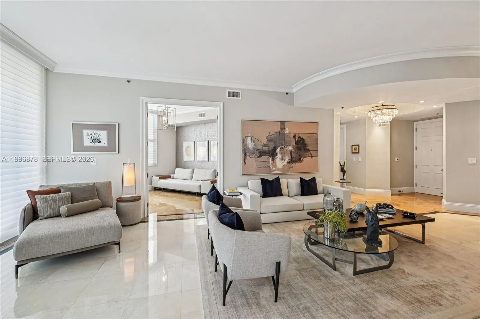 Foto de propiedad en 626 Coral Way 1501, Coral Gables, FL 33134 Coral Gables con MLS# 