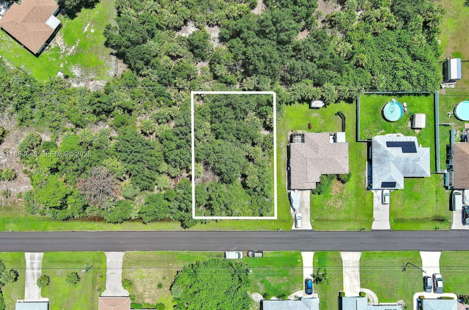 En Venta 6264 Brookridge Street, FL 34224, FL 34224