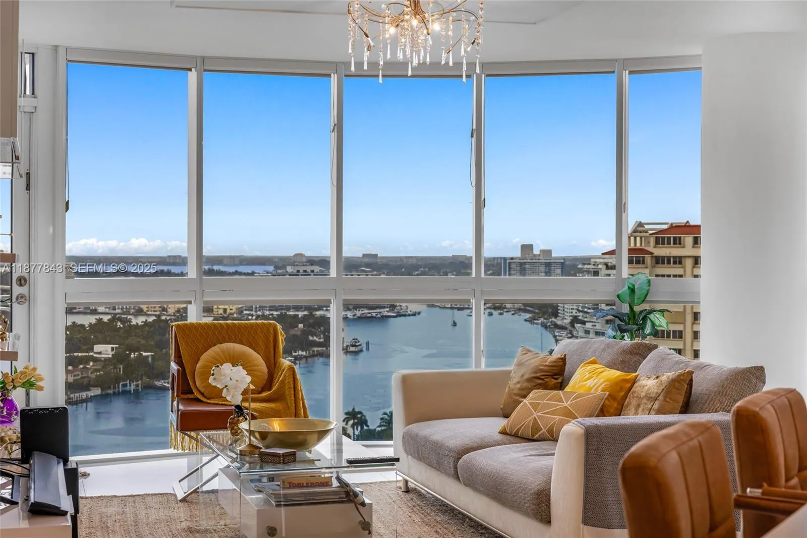 Foto de propiedad en 6301 Collins Avenue 2107, Miami Beach, FL 33141 Miami Beach con MLS# 