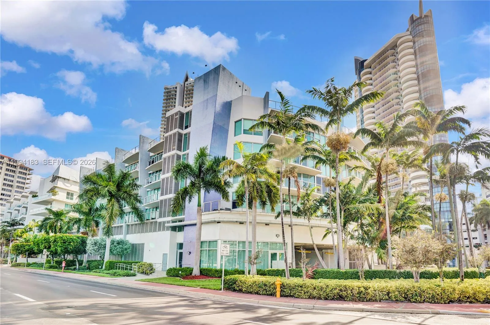 Foto de propiedad en 6305 Indian Creek Drive 3B, Miami Beach, FL 33141 Miami Beach con MLS# 