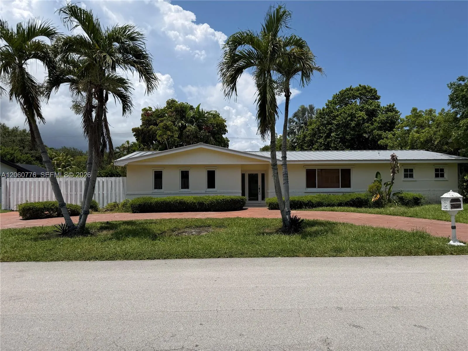 En Venta 6305 Marlin Drive, Coral Gables, FL 33158, Coral Gables, FL 33158