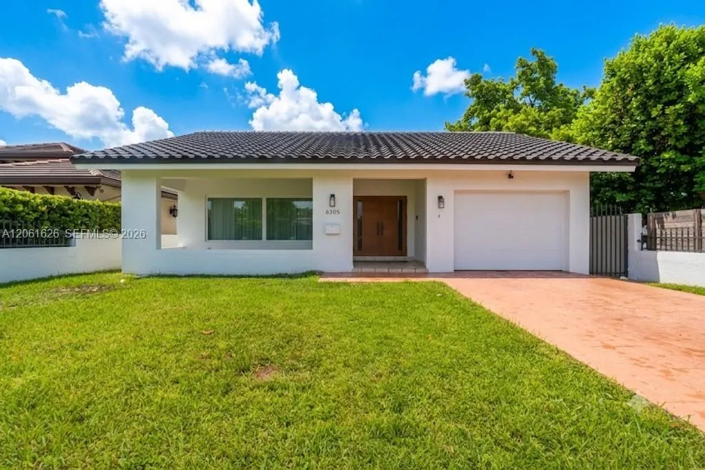 En Renta 6305 SW 31st Street 6305, Miami, FL 33155, Miami, FL 33155