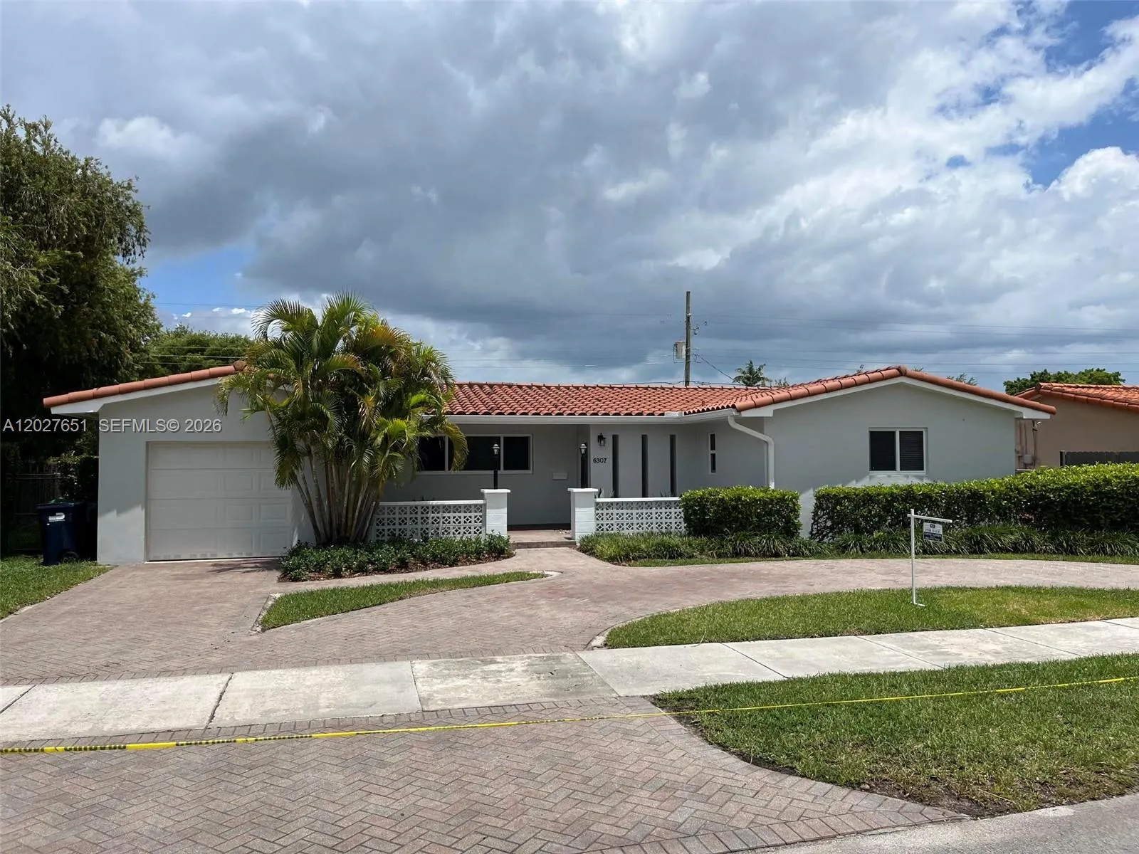 Vendido 6307 SW 93rd Court, Miami, FL 33173, Miami, FL 33173