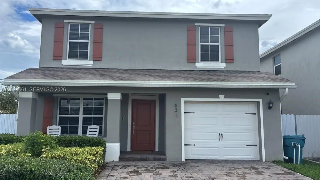 En Venta 631 NE 4th Terrace, Florida City, FL 33034, Florida City, FL 33034