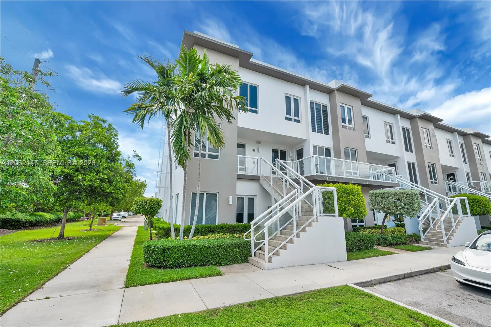 Foto de propiedad en 6310 NW 103rd Place 201, Doral, FL 33178 Doral con MLS# 