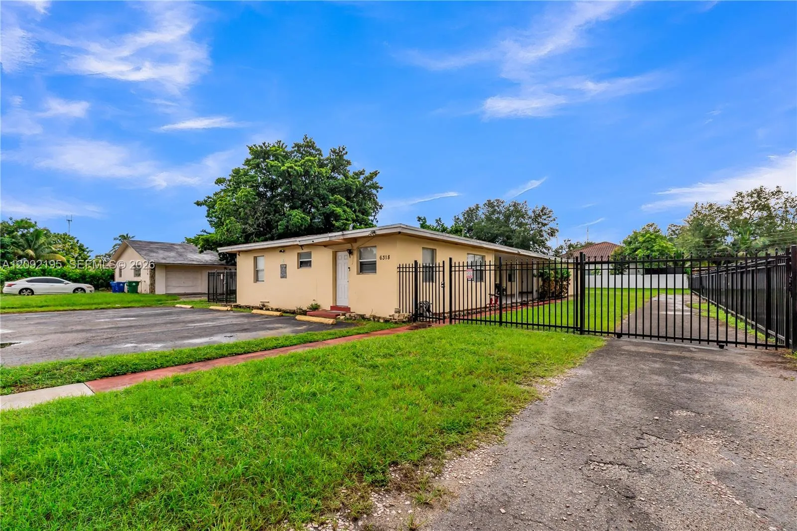 En Renta 6318 SW 25th Street 4, Miramar, FL 33023, Miramar, FL 33023