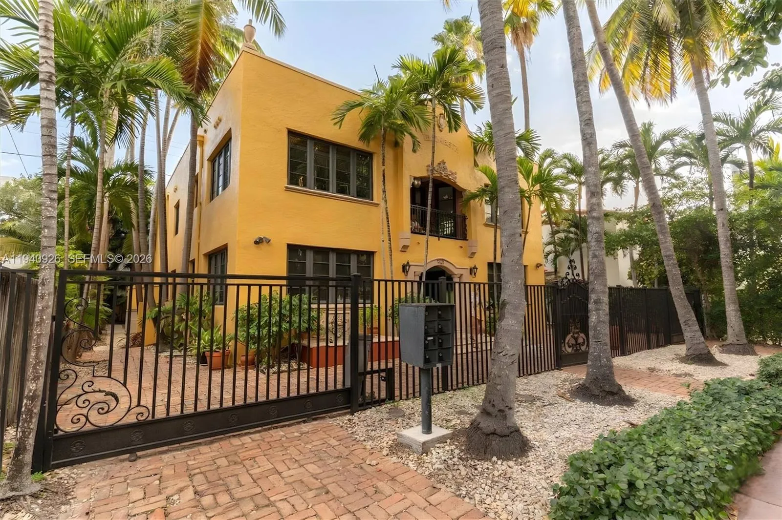 En Venta 632 15th Street, Miami Beach, FL 33139, Miami Beach, FL 33139