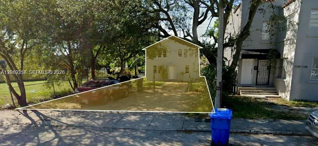 En Venta 6326 NW 4th Avenue, Miami, FL 33150, Miami, FL 33150
