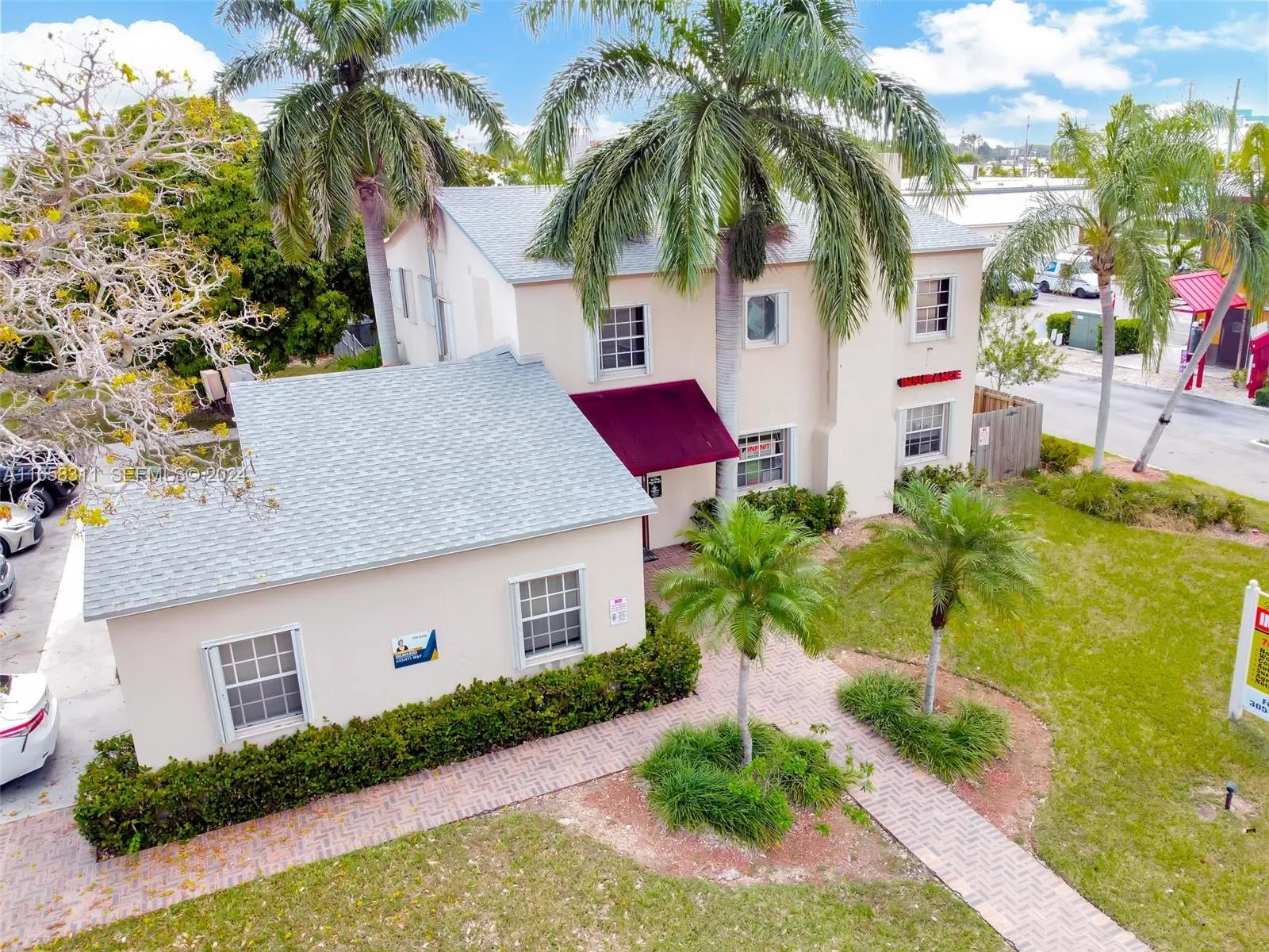 En Venta 633 N Krome Avenue, Homestead, FL 33030, Homestead, FL 33030