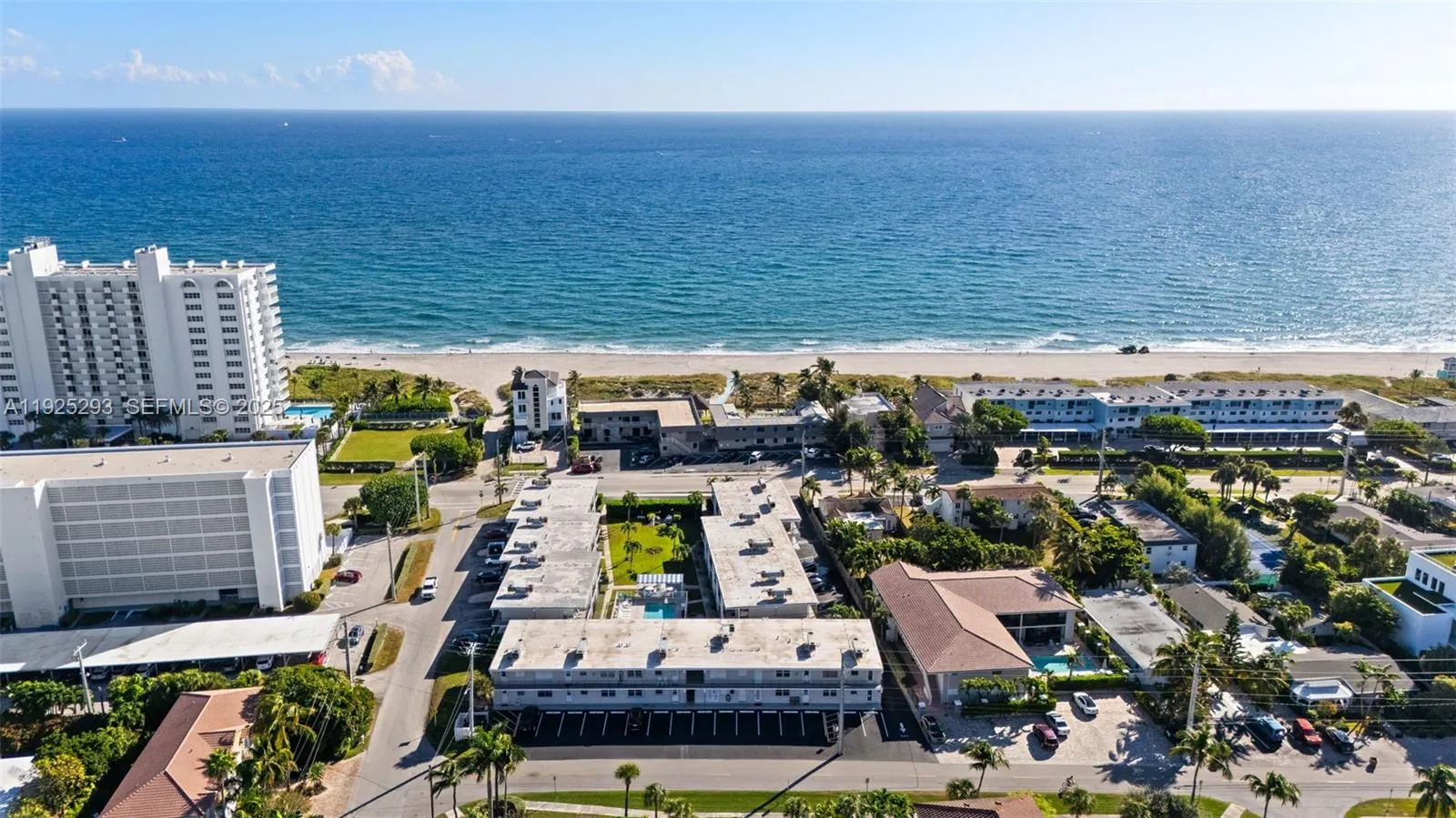 Vendido 633 NE 21st Avenue 9B, Deerfield Beach, FL 33441, Deerfield Beach, FL 33441