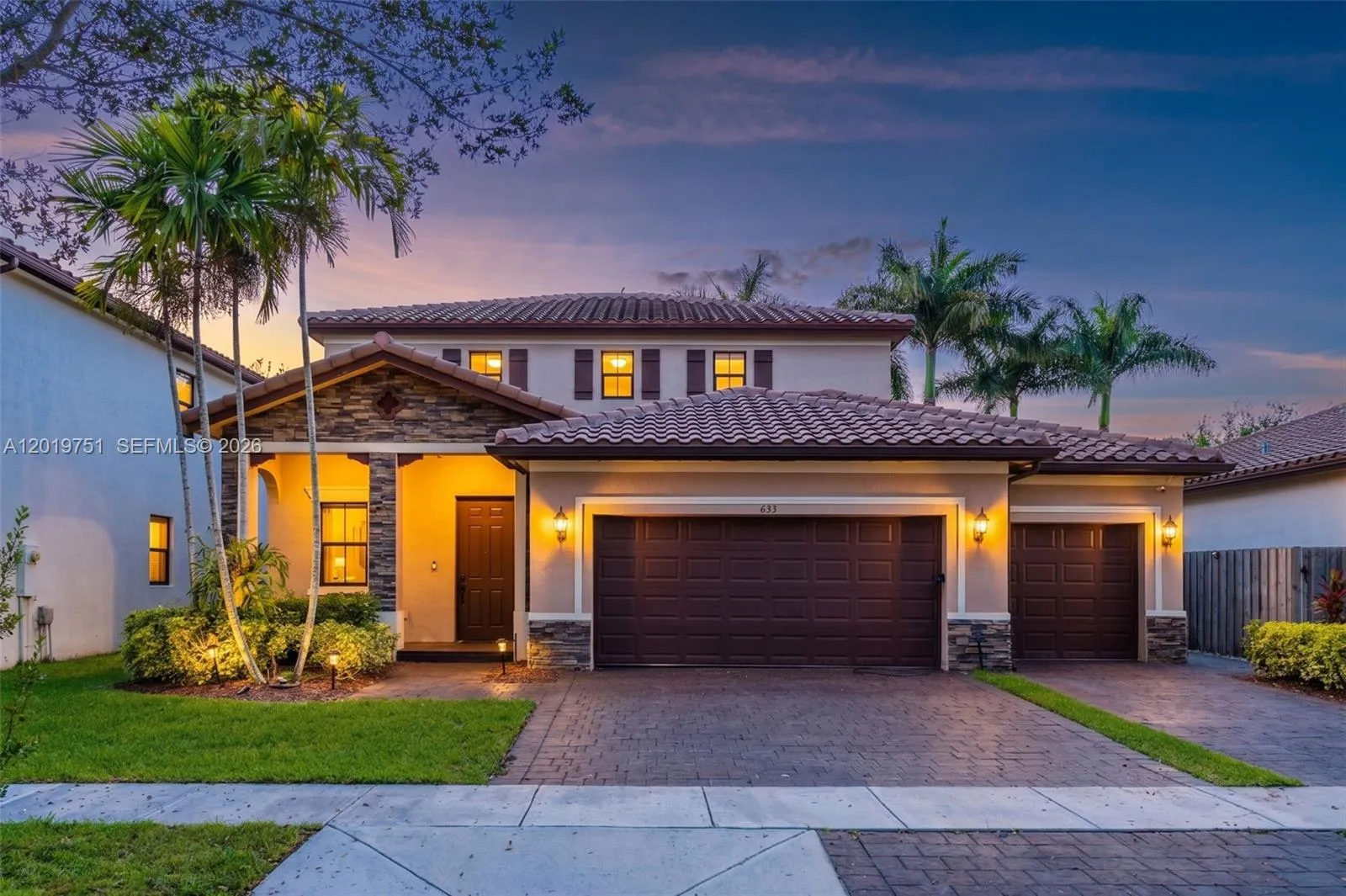 Vendido 633 SE 35th Terrace, Homestead, FL 33033, Homestead, FL 33033