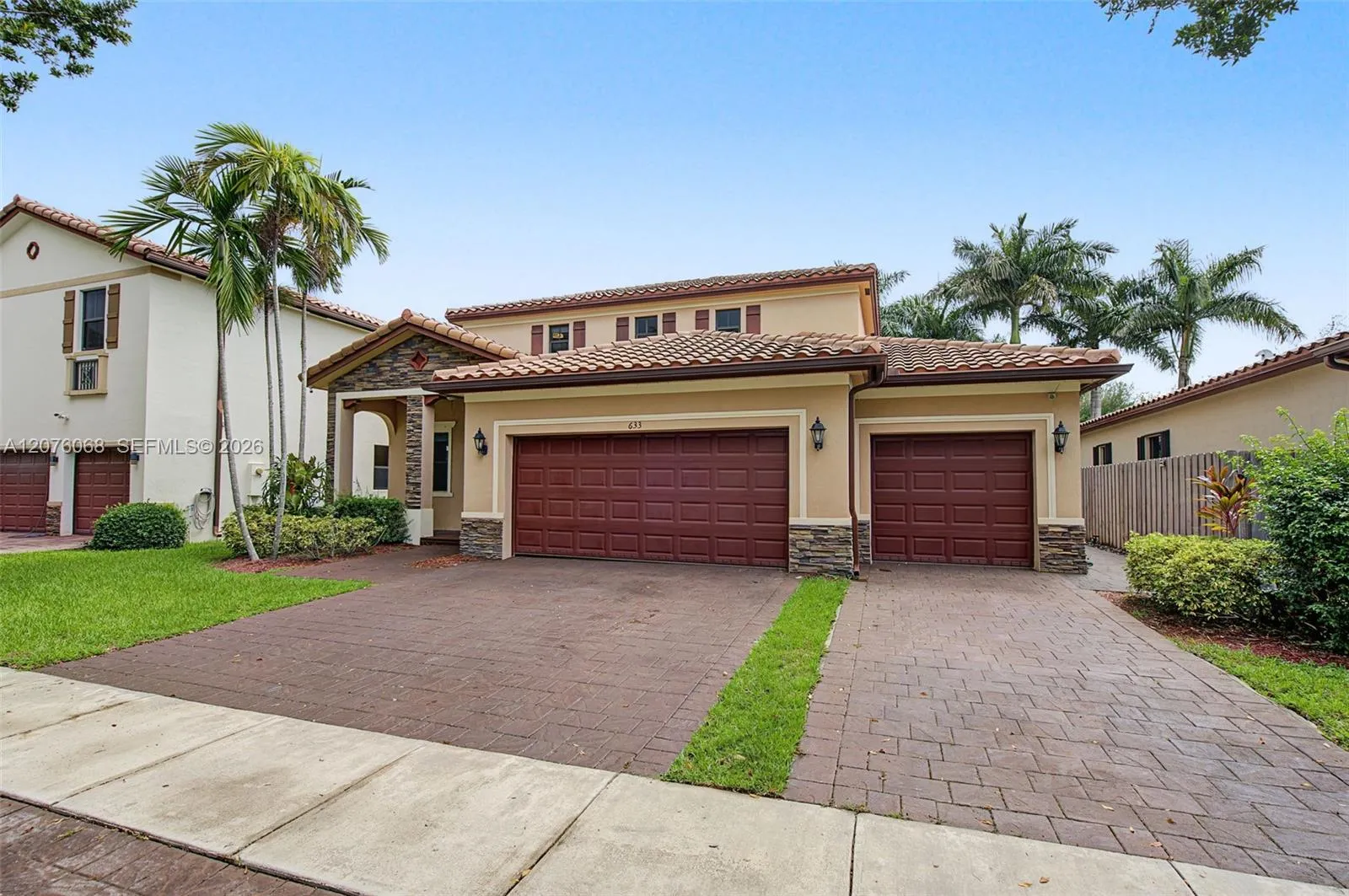 En Venta 633 SE 35th Terrace, Homestead, FL 33033, Homestead, FL 33033