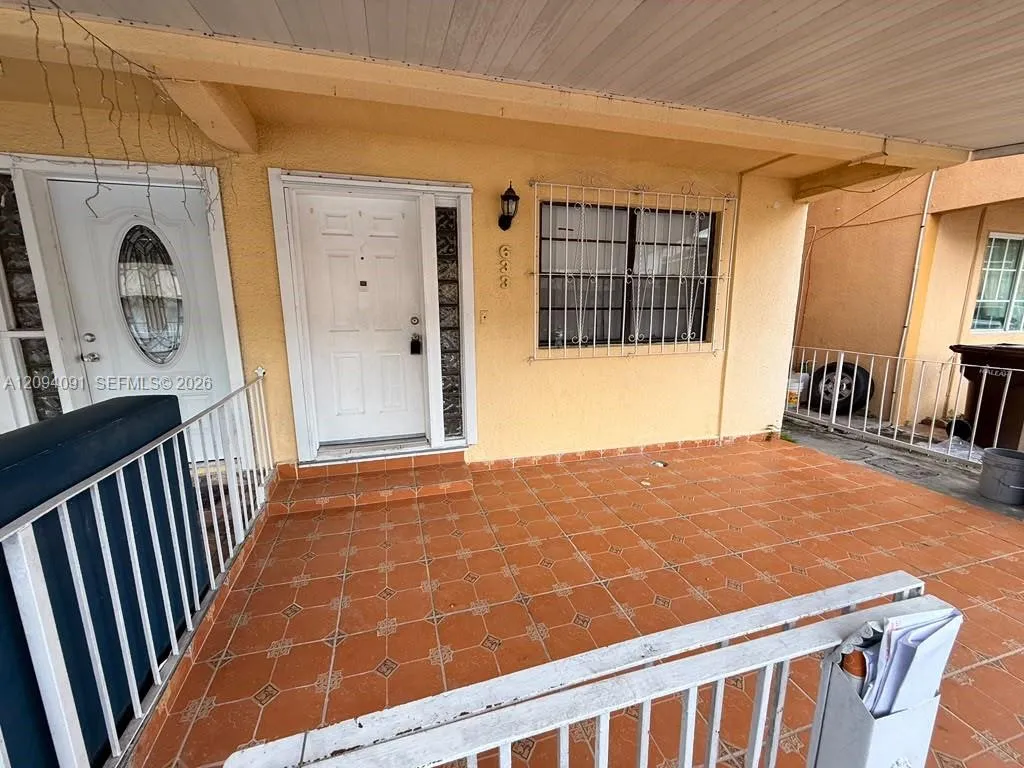 En Renta 633 W 68th Street 633, Hialeah, FL 33014, Hialeah, FL 33014