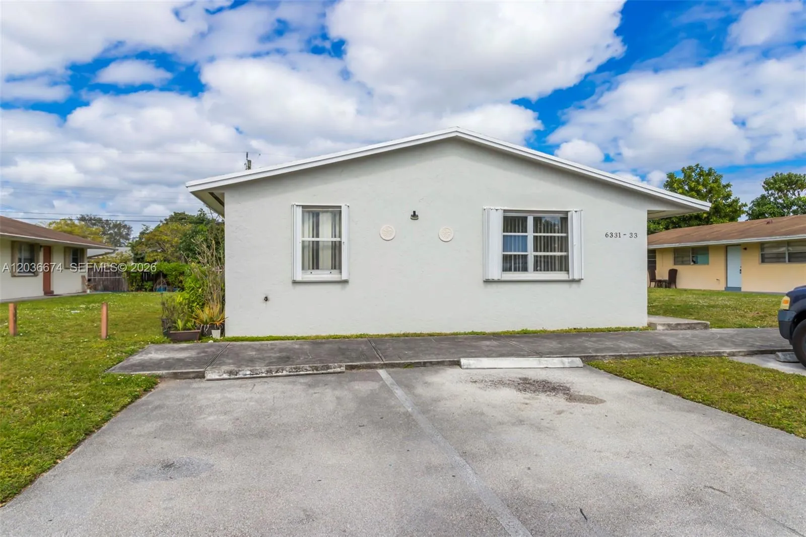 En Renta 6331 Pierce Street 1, Hollywood, FL 33024, Hollywood, FL 33024