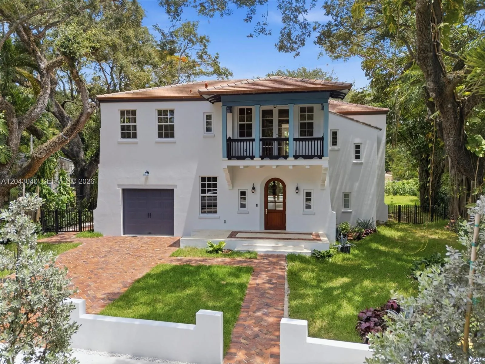 Foto de propiedad en 6333 SW 69th Street, South Miami, FL 33143 South Miami con MLS# 