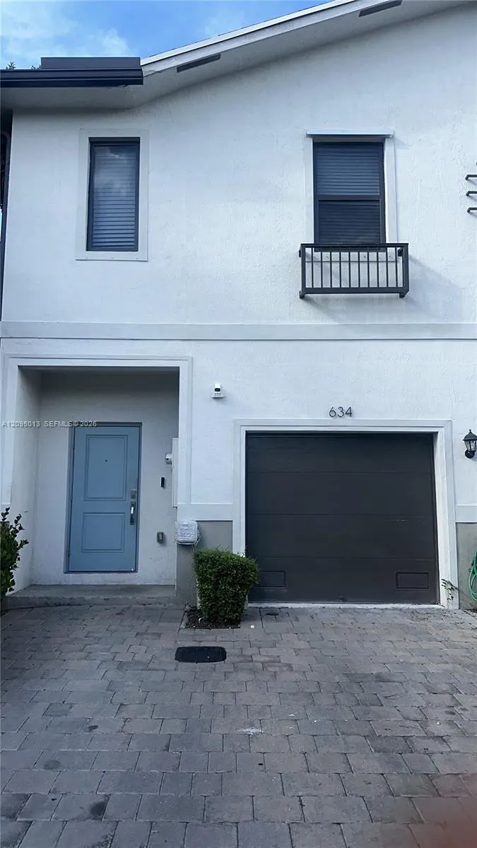 En Venta 634 SW 12th Street, Florida City, FL 33034, Florida City, FL 33034