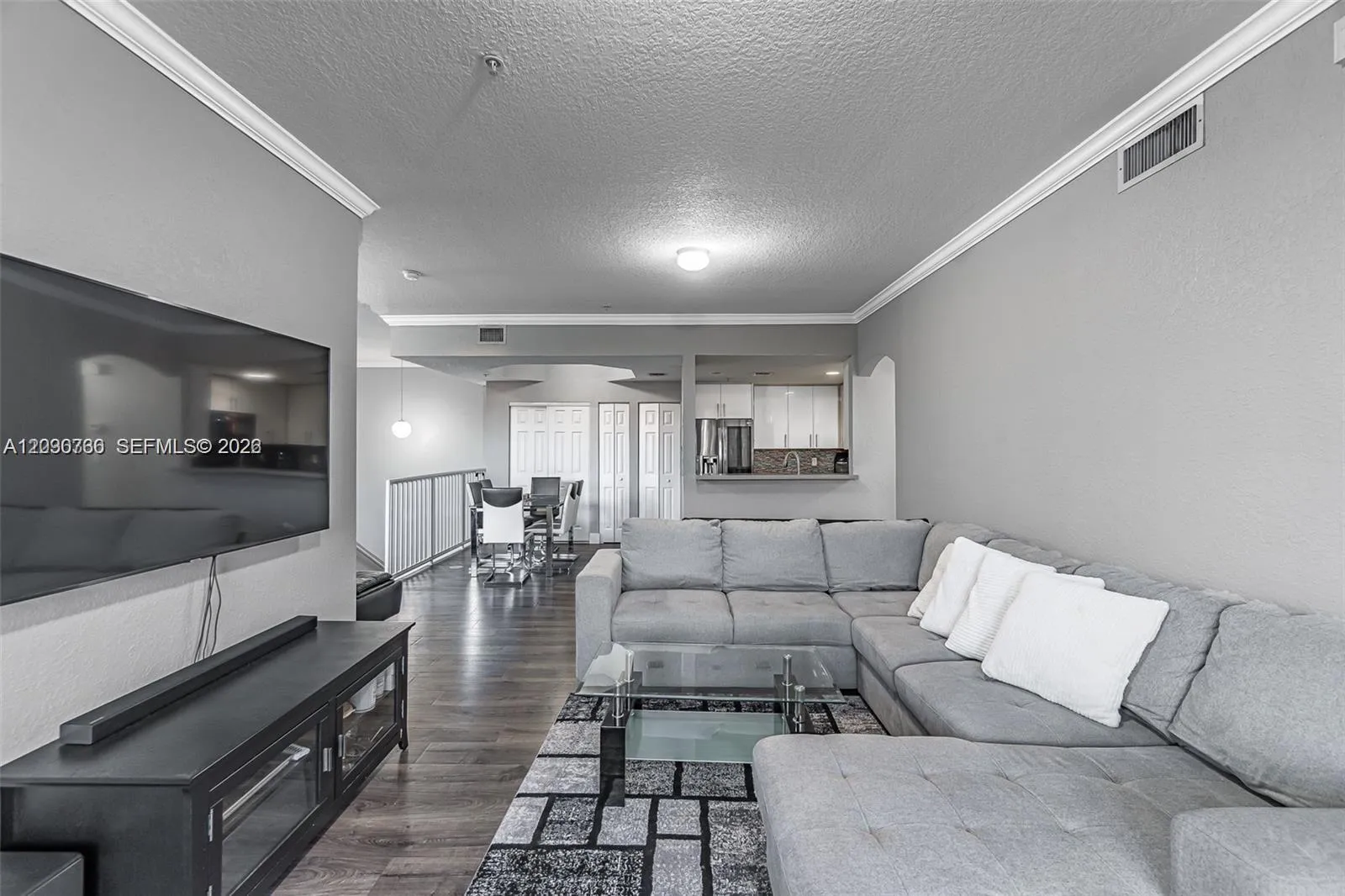 Foto de propiedad en 6340 NW 114th Avenue 134, Doral, FL 33178 Doral con MLS# 