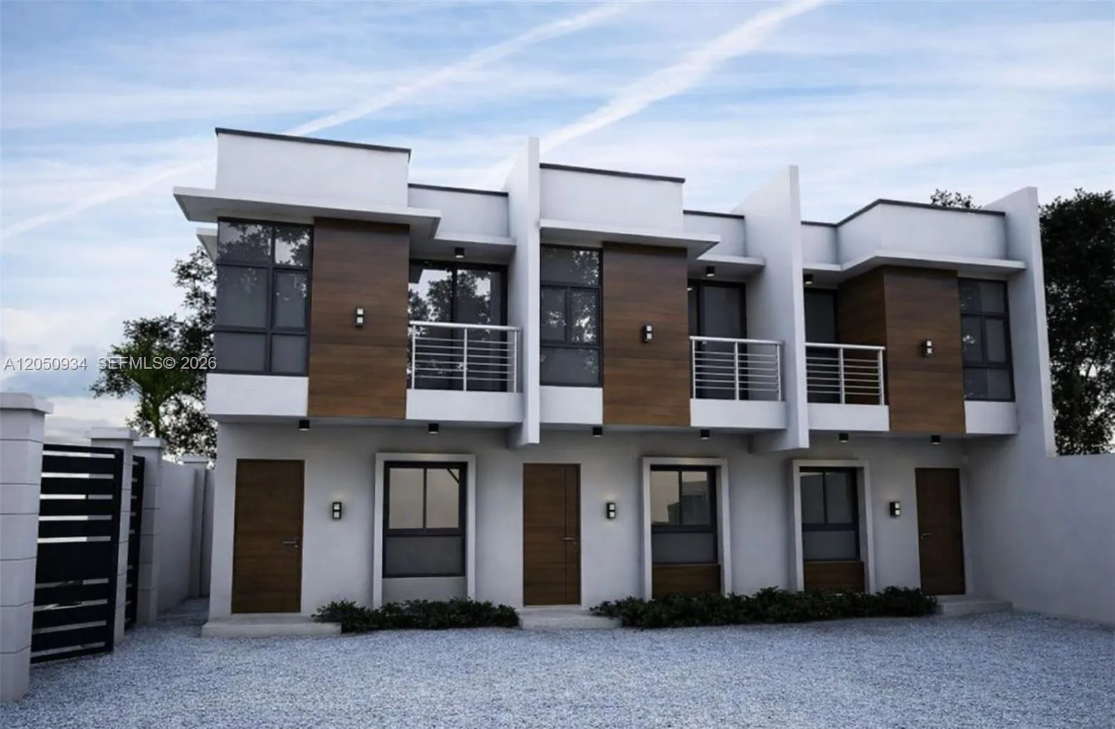 Foto de propiedad en 6345 NE 1st Avenue, Miami, FL 33138 Miami con MLS# 