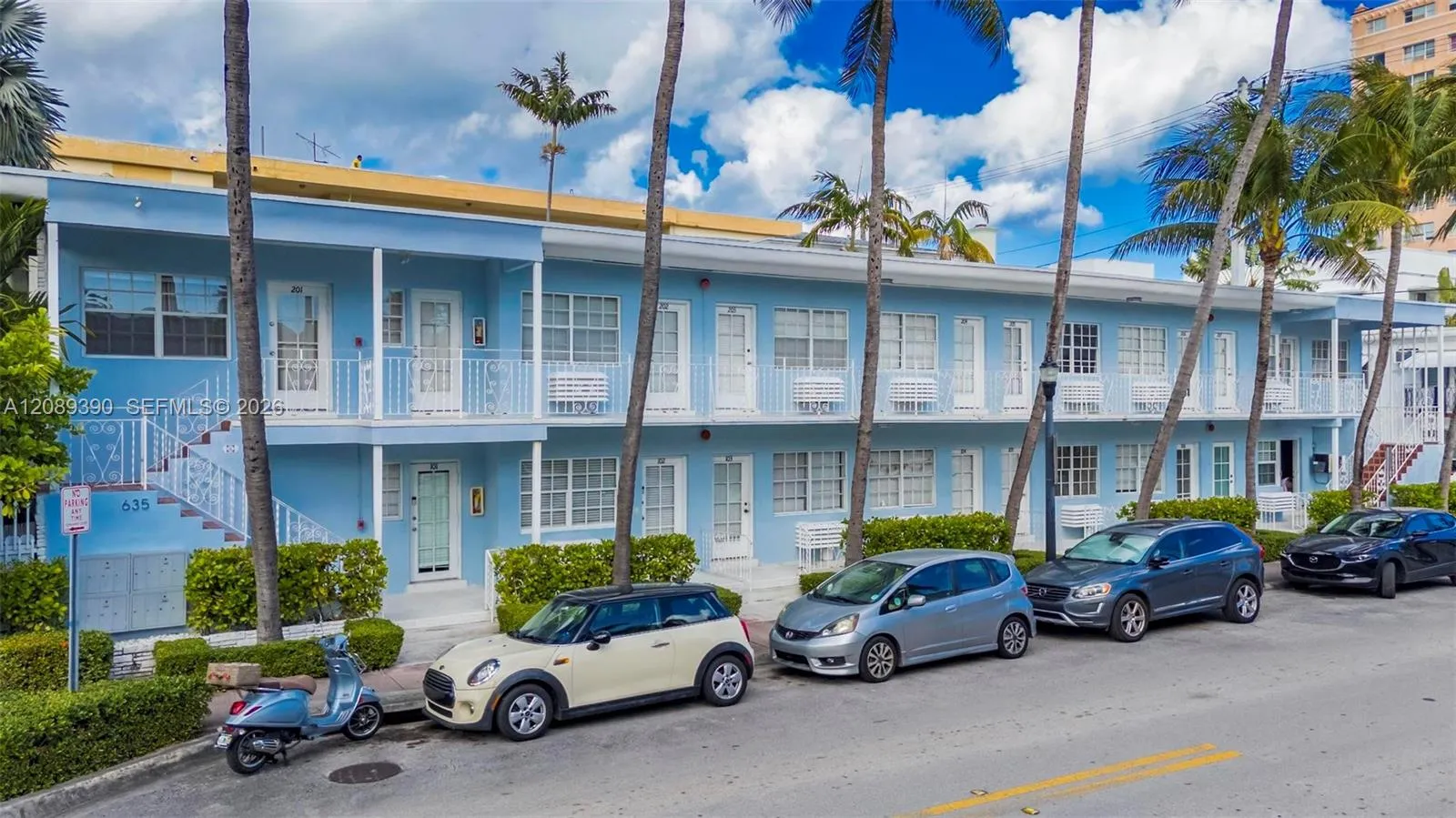 En Venta 635 8th Street 205, Miami Beach, FL 33139, Miami Beach, FL 33139