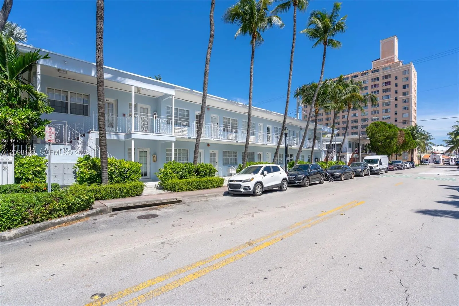 En Venta 635 8th Street 205, Miami Beach, FL 33139, Miami Beach, FL 33139