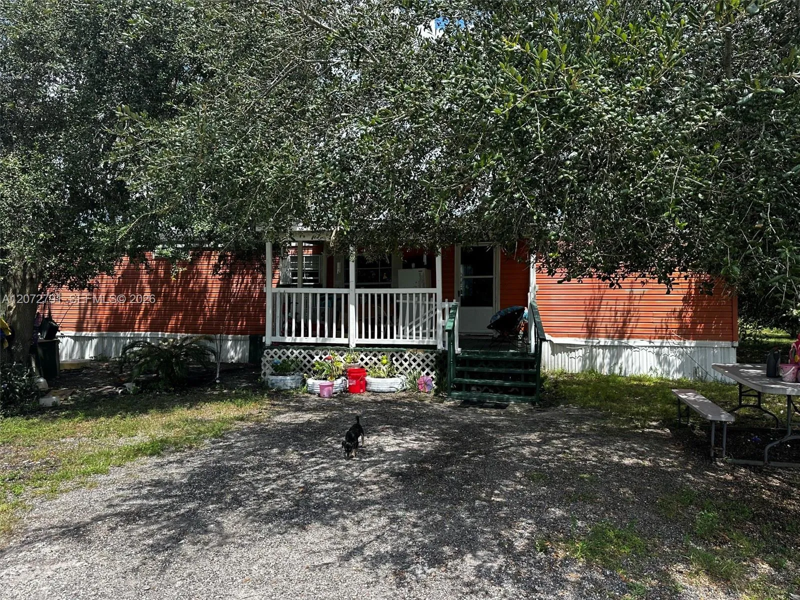 Foto de propiedad en 635 N Fronda, Clewiston, FL 33440 Clewiston con MLS# 