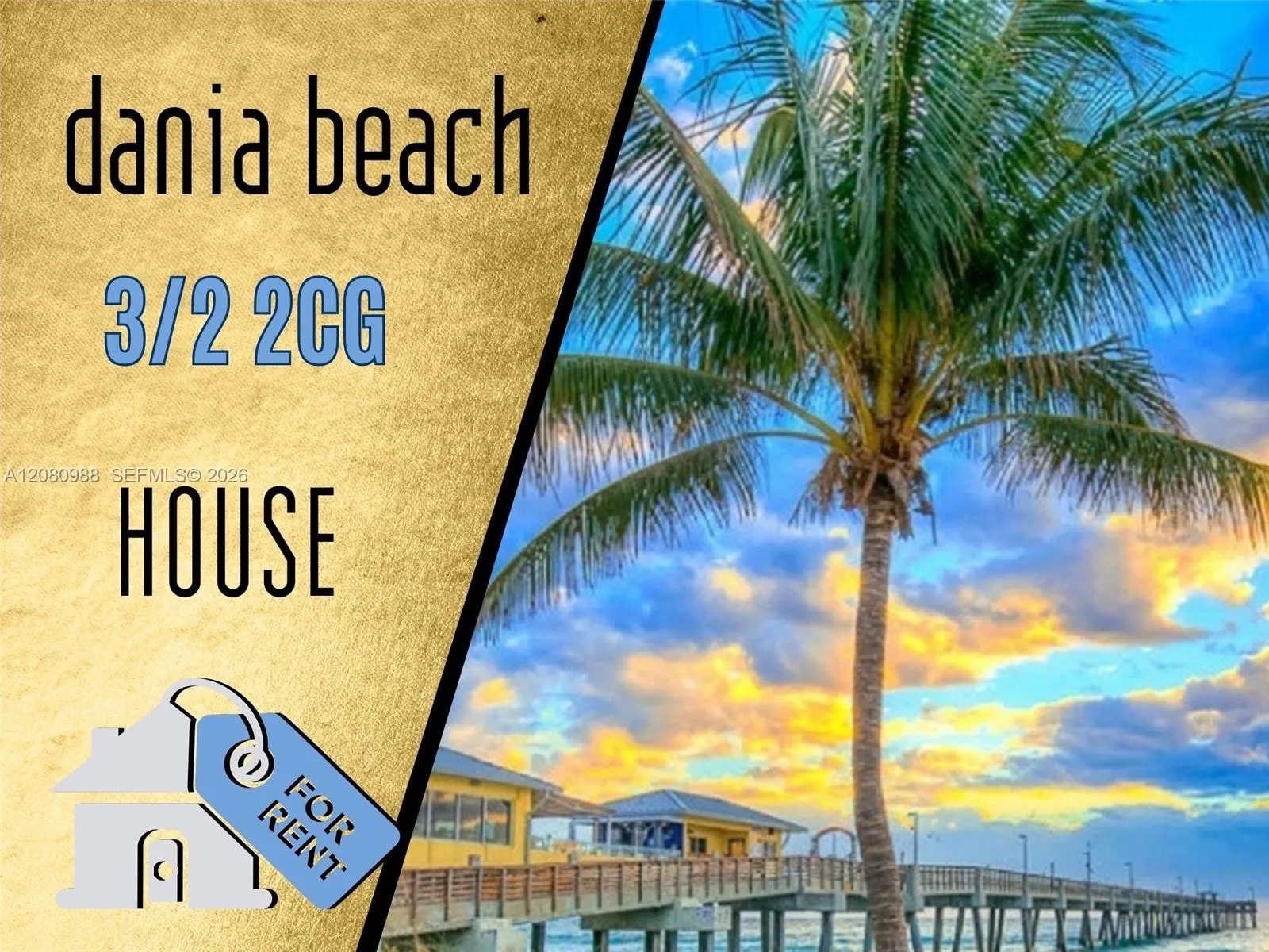 Foto de propiedad en 635 NE 3rd Street 635, Dania Beach, FL 33004 Dania Beach con MLS# 