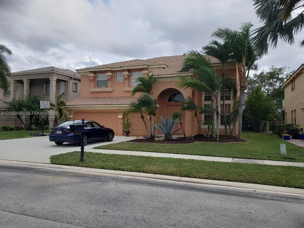 Alquilada 6352 Squirewood Way, Lake Worth, FL 33467, Lake Worth, FL 33467