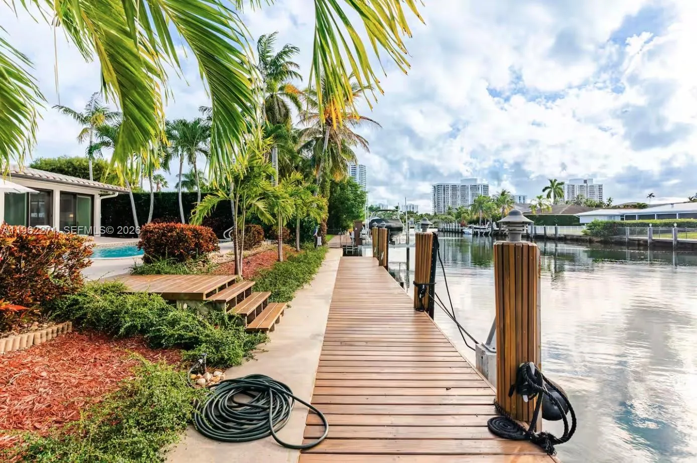 En Renta 636 Hibiscus Drive, Hallandale Beach, FL 33009, Hallandale Beach, FL 33009