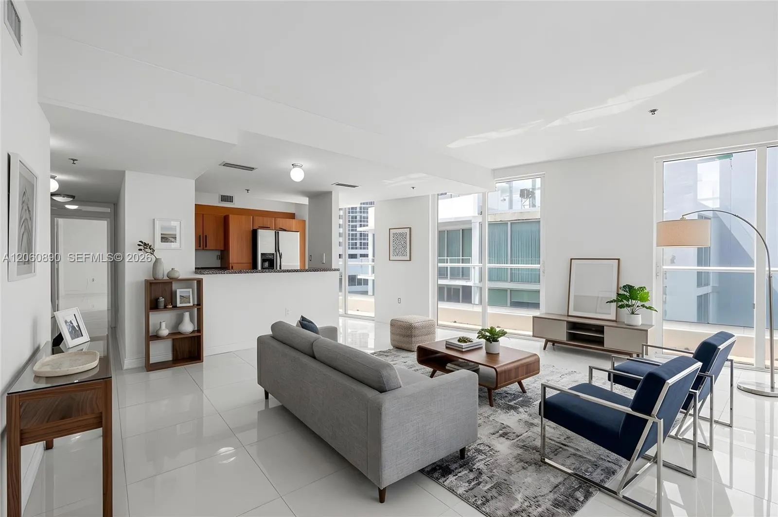 Foto de propiedad en 6362 Collins Avenue 514, Miami Beach, FL 33141 Miami Beach con MLS# 