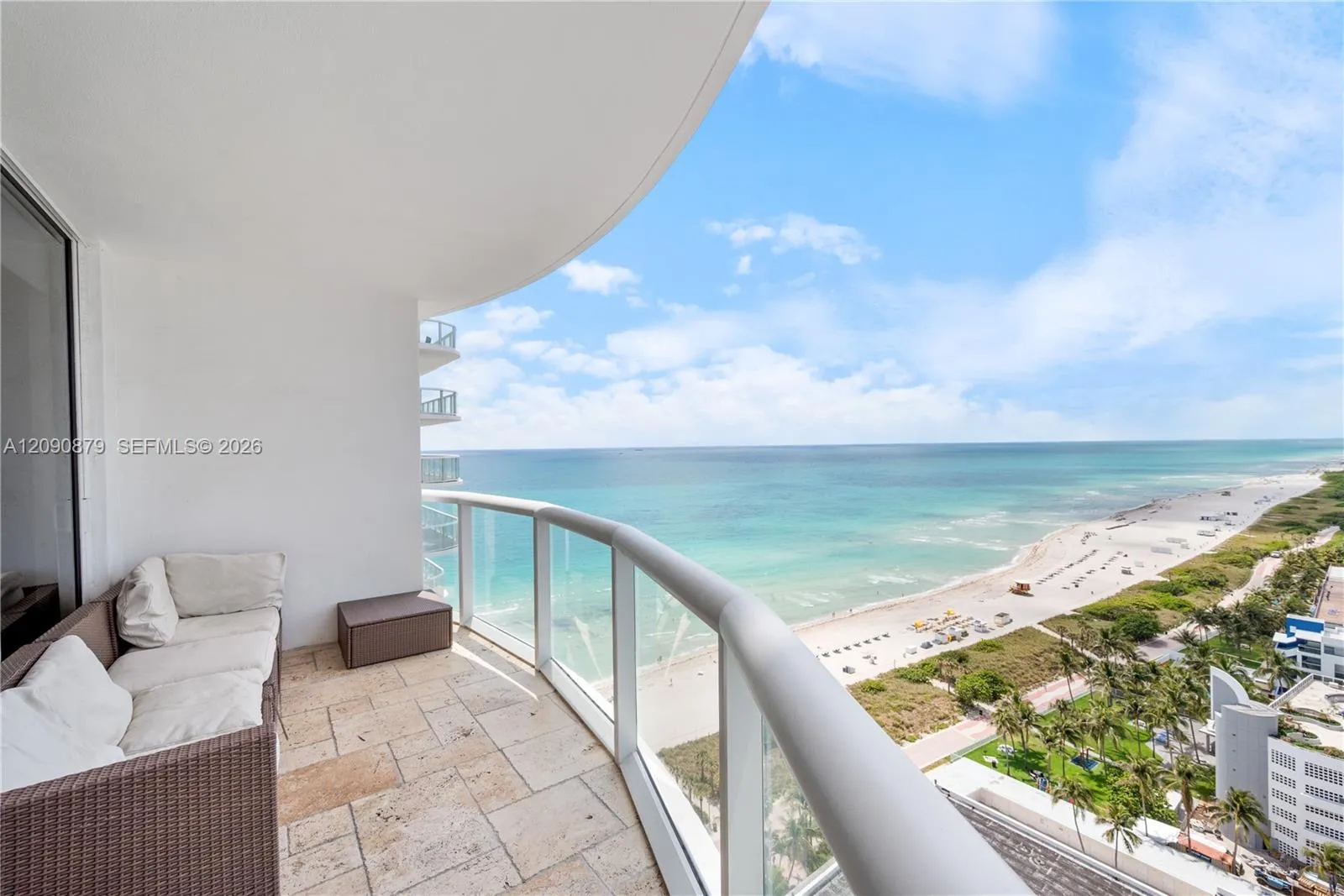 En Renta 6365 Collins Avenue 2206, Miami Beach, FL 33141, Miami Beach, FL 33141